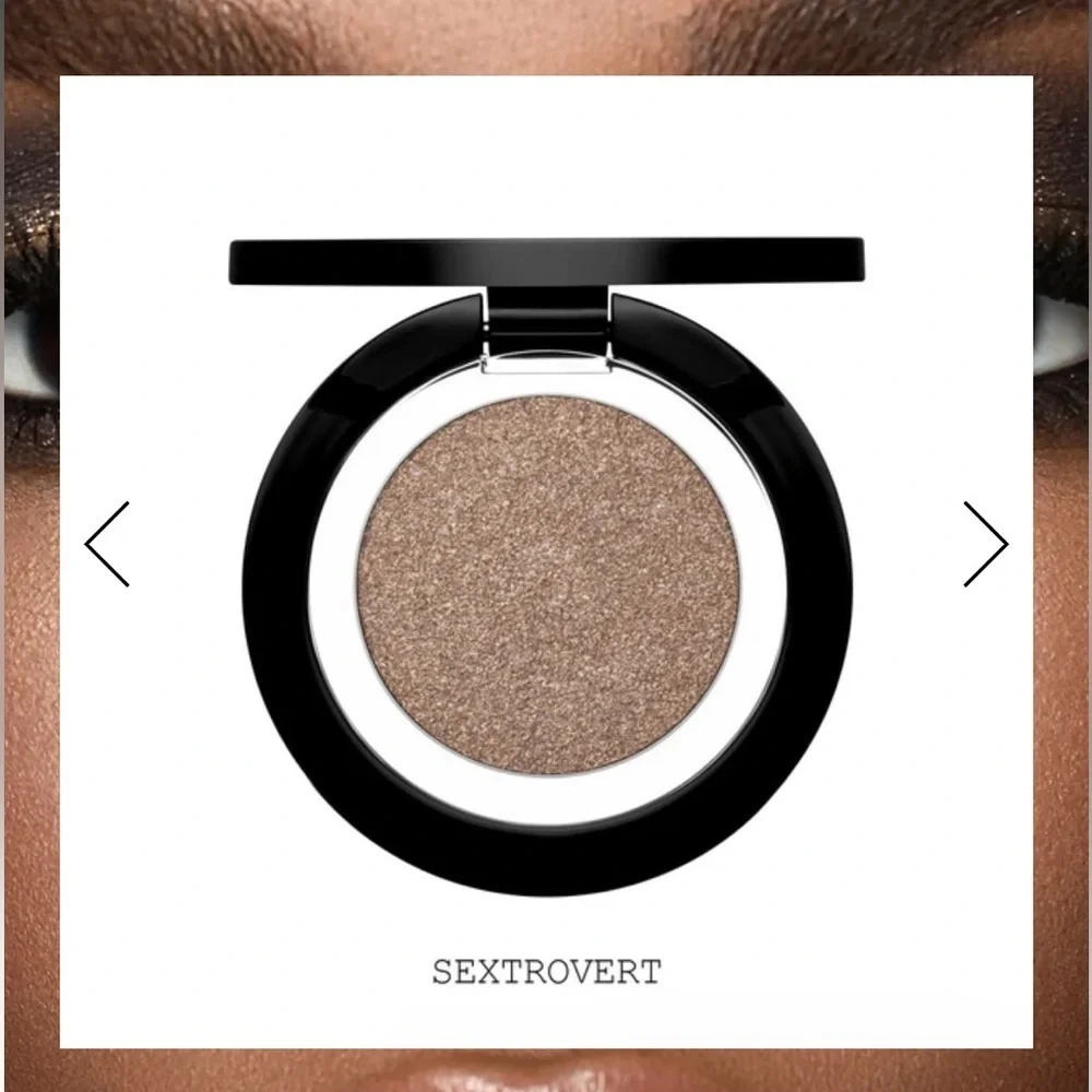 ✨ PAT MCGRATH EYEDOLS™ Eye Shadow - Sextrovert